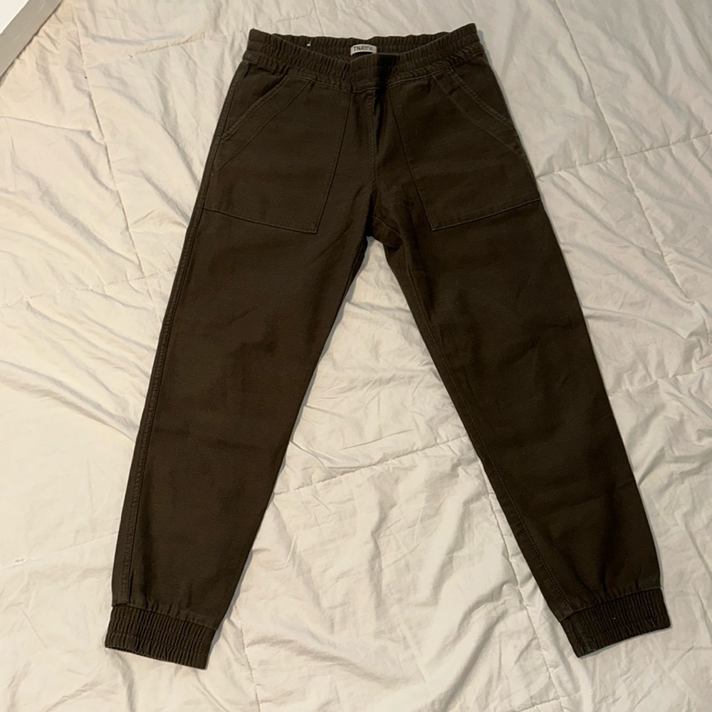 ARITZIA jogger size xs
